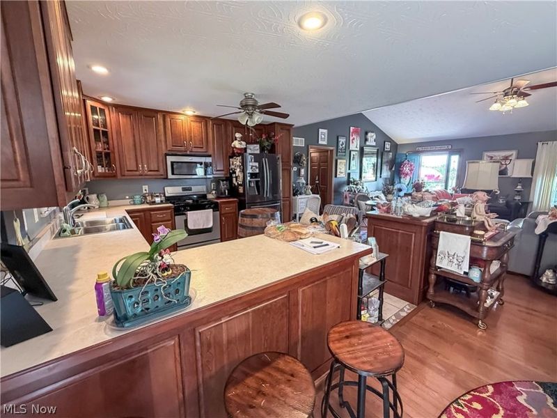549 Boggy Hollow Road, Coolville, OH 45723 Photo 12