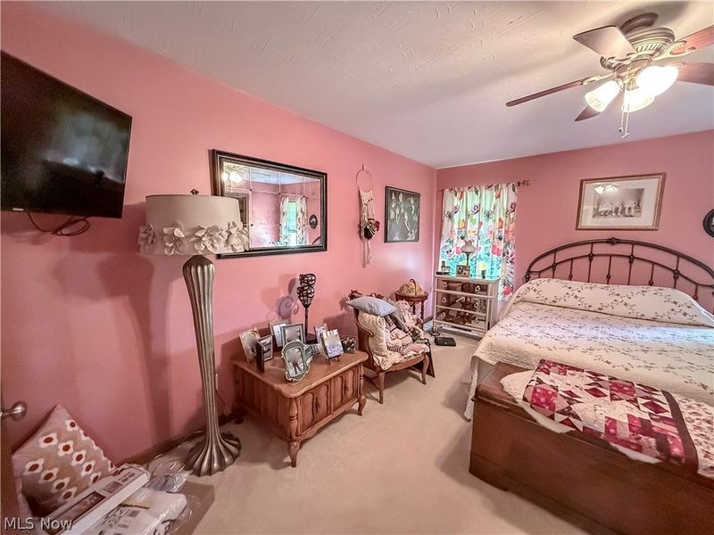 549 Boggy Hollow Road, Coolville, OH 45723 Photo 20