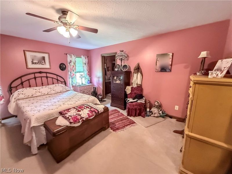 549 Boggy Hollow Road, Coolville, OH 45723 Photo 21
