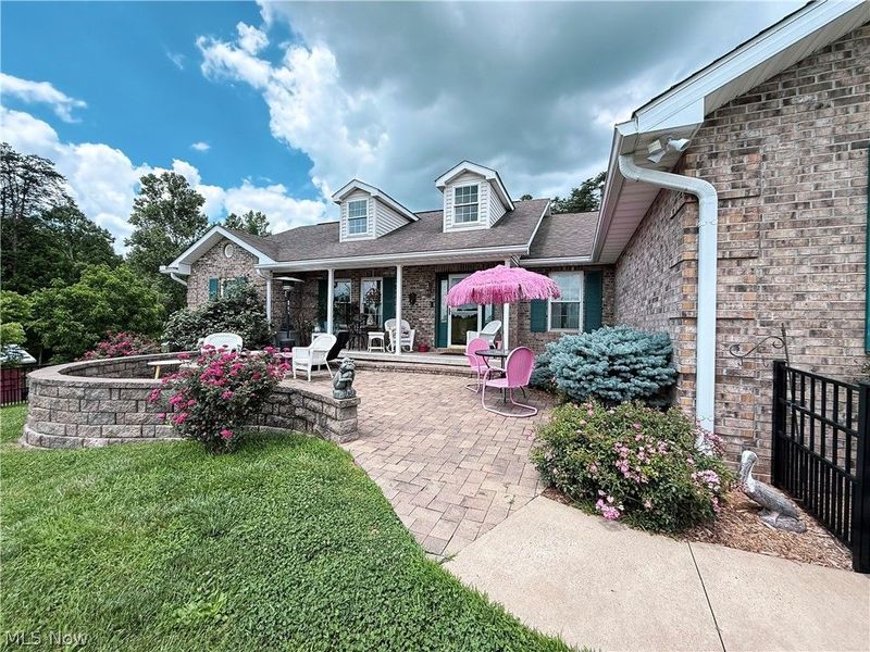 549 Boggy Hollow Road, Coolville, OH 45723 Photo 4