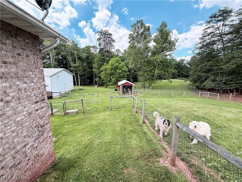 549 Boggy Hollow Road, Coolville, OH 45723 Photo 45