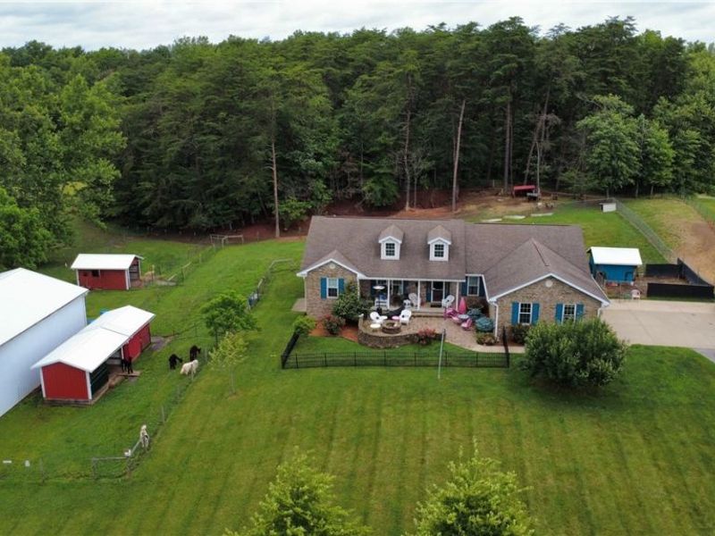 549 Boggy Hollow Road, Coolville, OH 45723 Photo 48