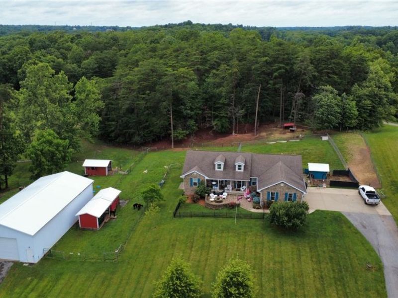 549 Boggy Hollow Road, Coolville, OH 45723 Photo 49