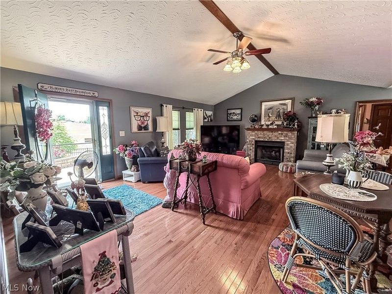 549 Boggy Hollow Road, Coolville, OH 45723 Photo 7