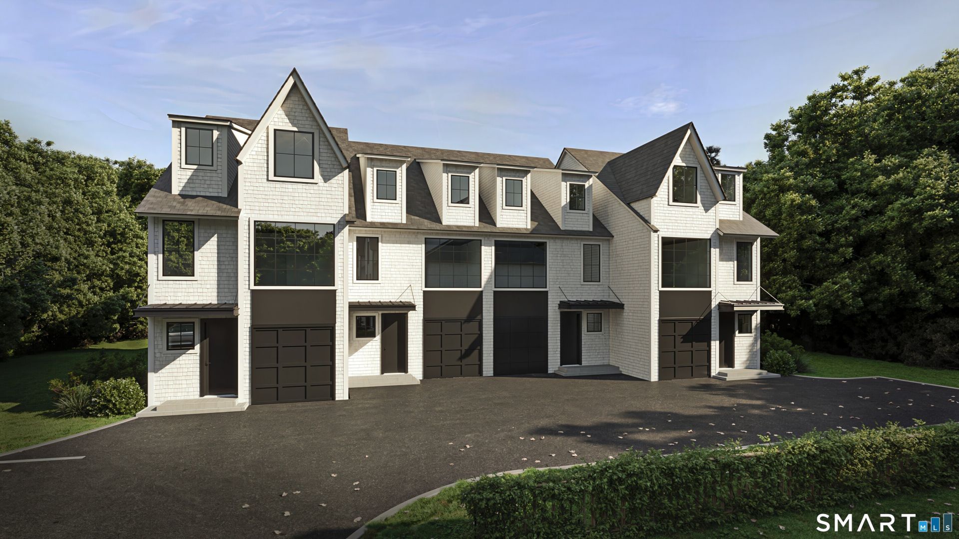 14 Richmond Hill, Unit 4, New Canaan, CT 06840 Main Photo