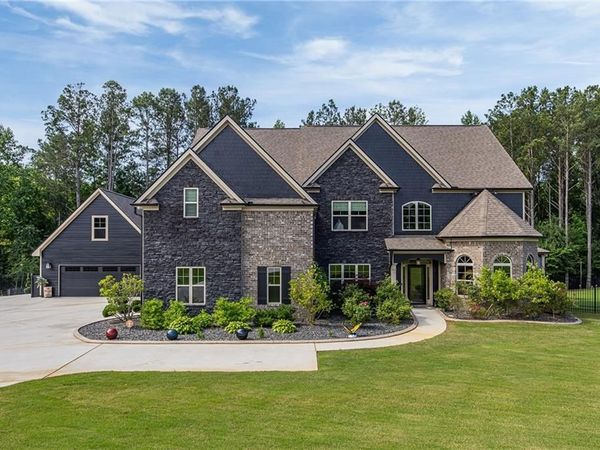 149 Avalon Way , Sharpsburg, GA 30277