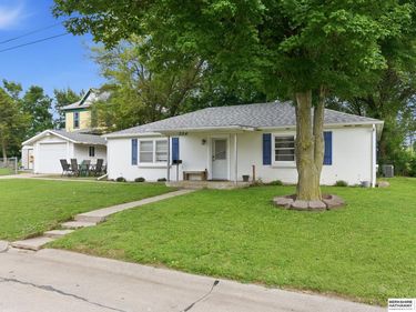 304 N 22 Street, Ashland, NE 68003