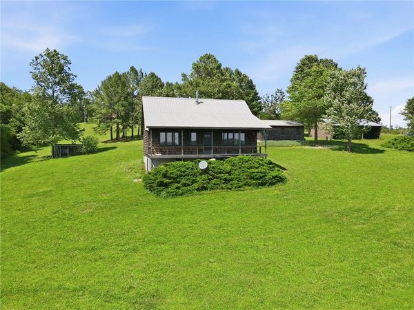 9235 Highway 45, Hindsville, AR 72738