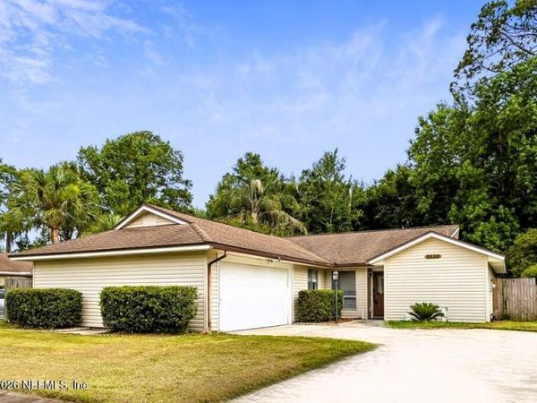 3632 BALLESTERO Drive S, Jacksonville, FL 32257