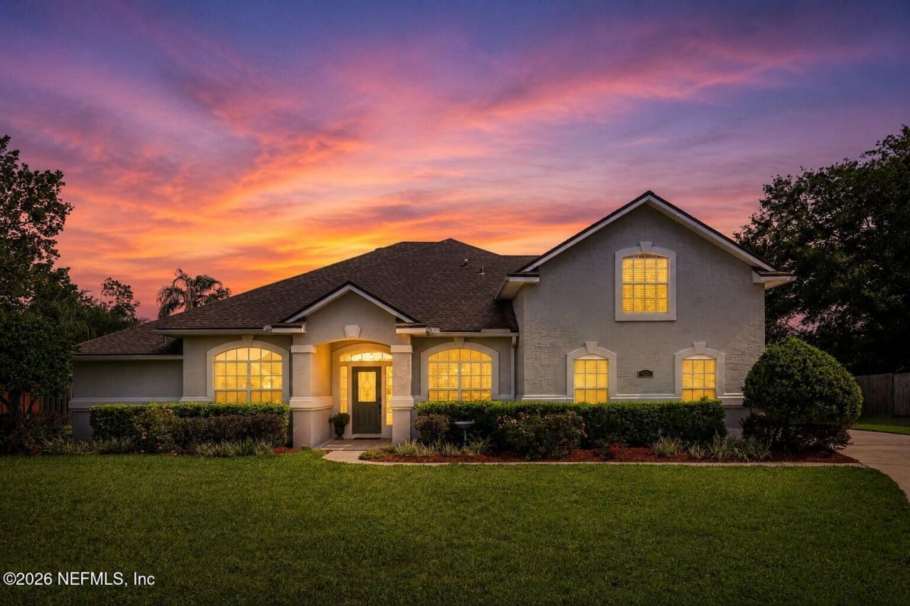 1924 Fox Glove Lane, Fleming Island, FL 32003 Main Photo