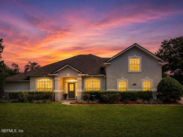 1924 FOX GLOVE Lane, Fleming Island, FL 32003