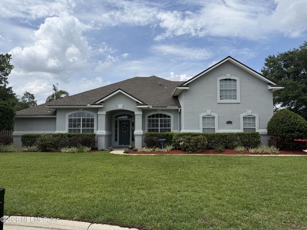 1924 FOX GLOVE Lane, Fleming Island, FL 32003