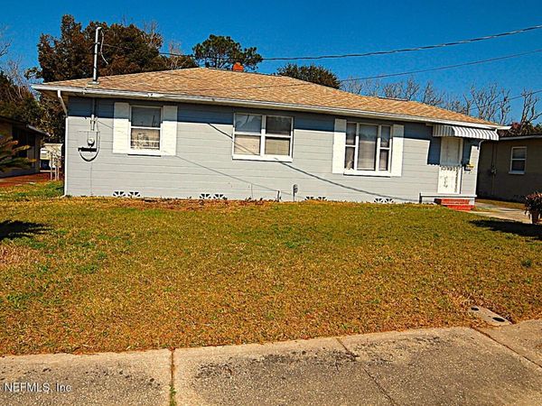2947 W 45TH Street, Jacksonville, FL 32209