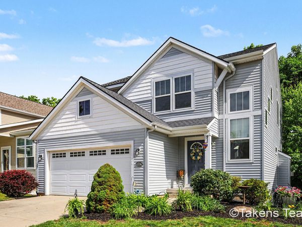 4336 Norway Street, Holt, MI 48842