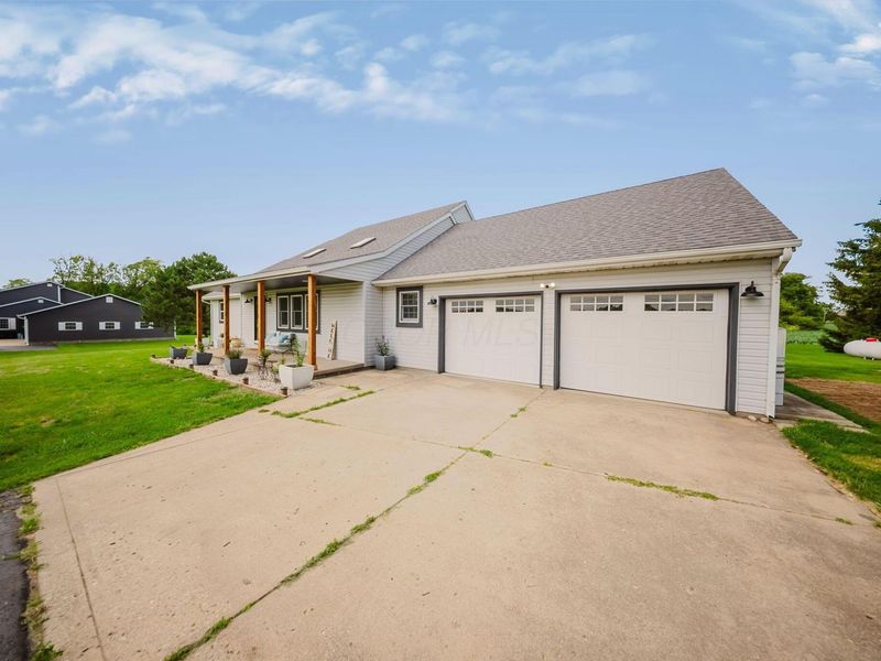 2614 E State Route 29, Urbana, OH 43078 Photo 5
