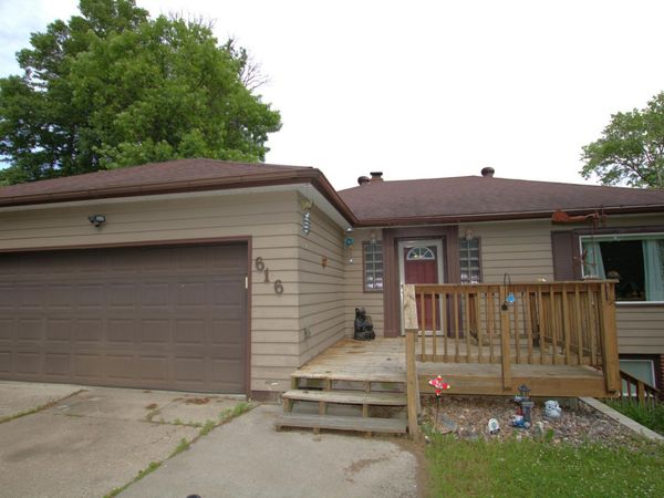 616 7th Street NE, Staples, MN 56479
