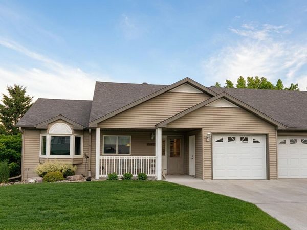 1749 Aspen Lane, Fergus Falls, MN 56537