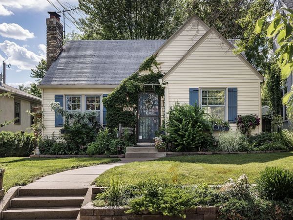 1399 Pascal Street N, Saint Paul, MN 55108