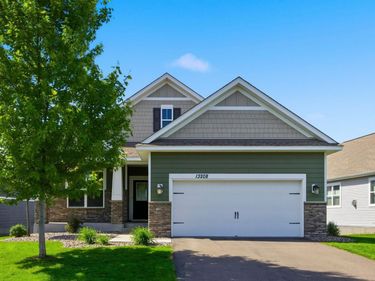 13208 Deerwood Lane N, Dayton, MN 55327