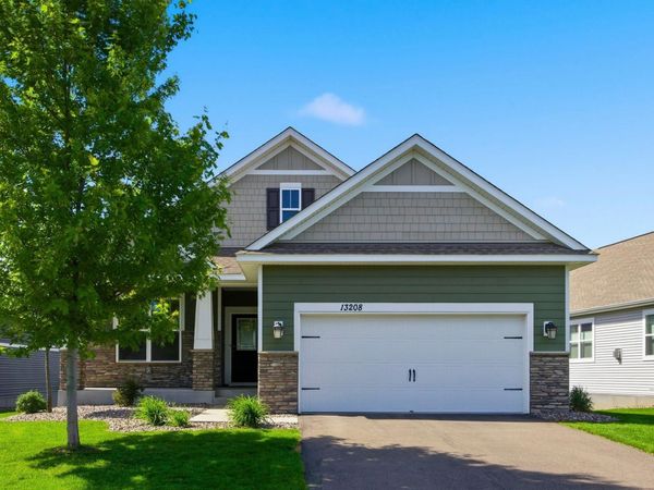 13208 Deerwood Lane N, Dayton, MN 55327