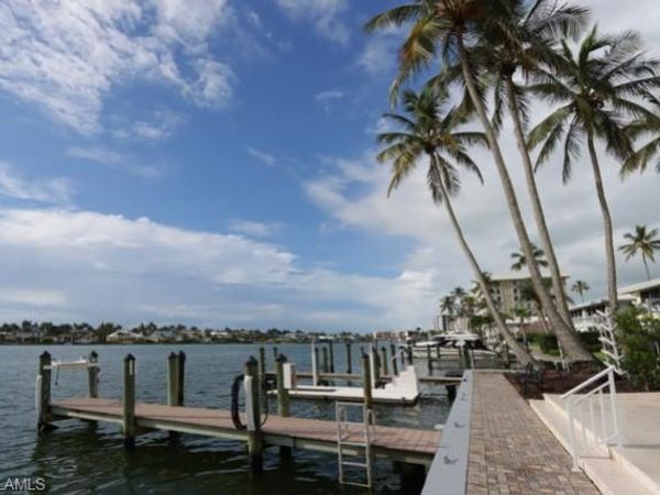 2850 Gulf Shore BLVD N, Unit 102, NAPLES, FL 34103