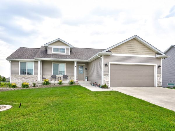113 Foley Street, Stuart, IA 50250