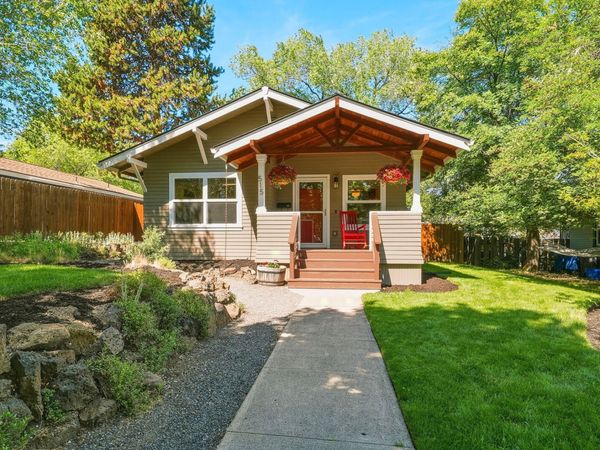 515 NW Federal Street, Bend, OR 97703