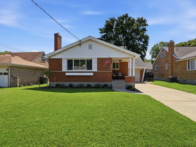 7824 Colton Lane, Deer Park, OH 45236 Photo 2