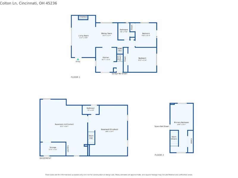 7824 Colton Lane, Deer Park, OH 45236 Photo 42