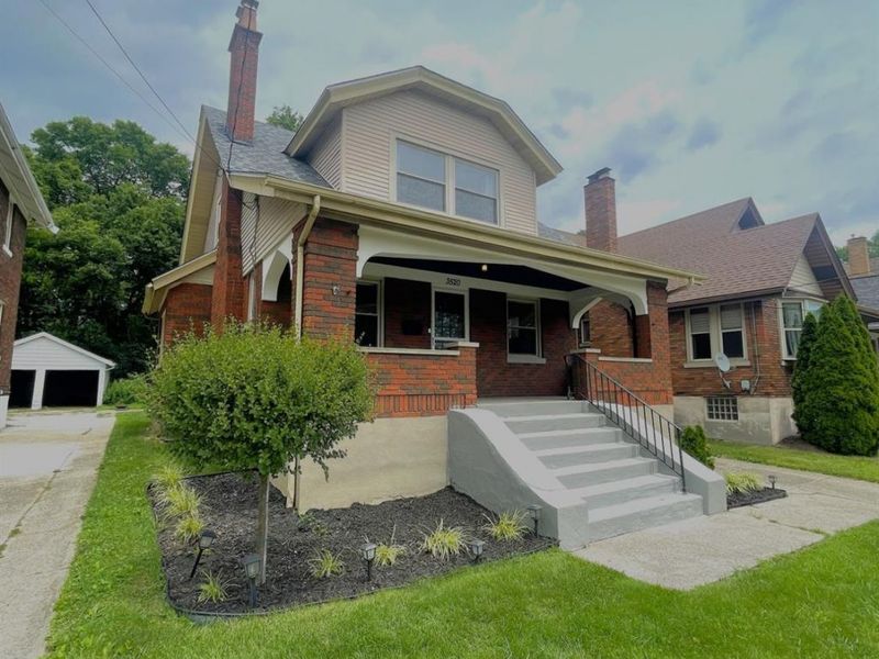 3520 St Martins Place, Cheviot, OH 45211 Photo 1