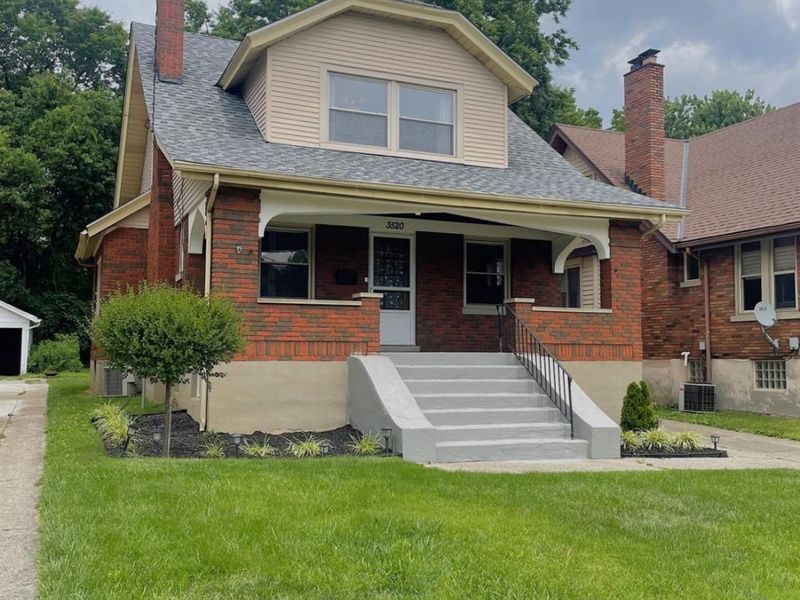 3520 St Martins Place, Cheviot, OH 45211 Photo 2