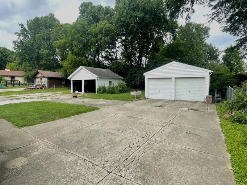 3520 St Martins Place, Cheviot, OH 45211 Photo 3