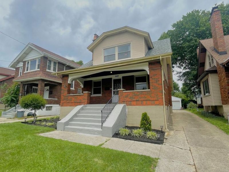3520 St Martins Place, Cheviot, OH 45211 Photo 4