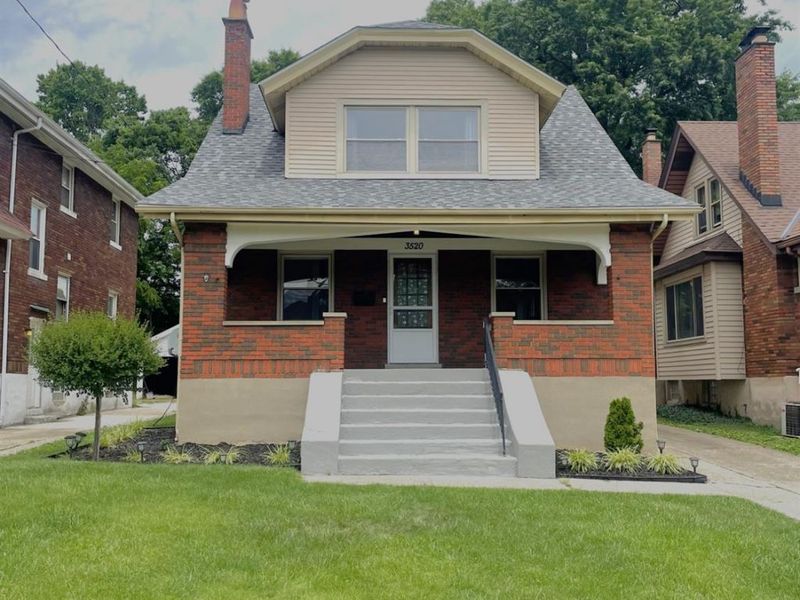 3520 St Martins Place, Cheviot, OH 45211 Photo 46