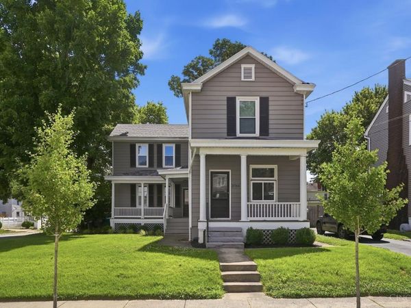 3784 Isabella Avenue, Cincinnati, OH 45209