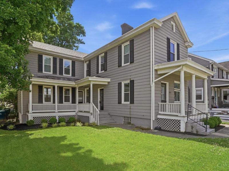 3784 Isabella Avenue, Cincinnati, OH 45209 Photo 2