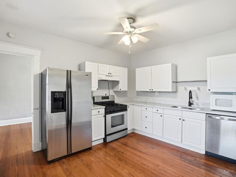 3784 Isabella Avenue, Cincinnati, OH 45209 Photo 7