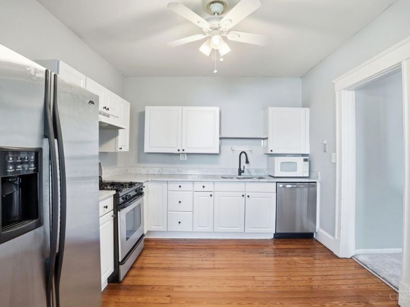 3784 Isabella Avenue, Cincinnati, OH 45209 Photo 8