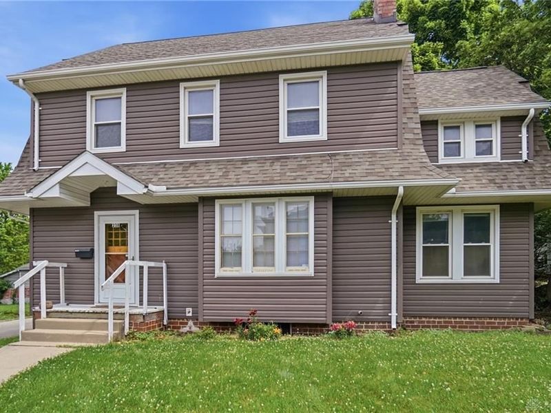 238 W Court Street, Urbana, OH 43078 Photo 2