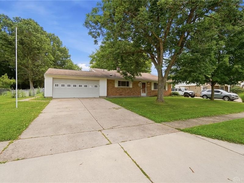 3640 Tiffany Drive, Kettering, OH 45420 Photo 3