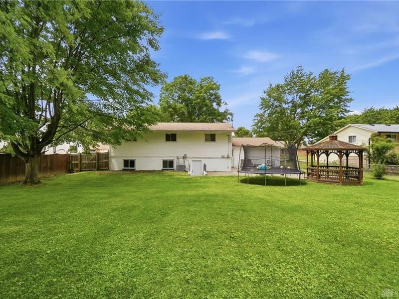 3640 Tiffany Drive, Kettering, OH 45420 Photo 39