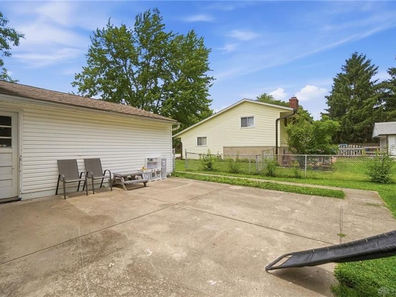 3640 Tiffany Drive, Kettering, OH 45420 Photo 42