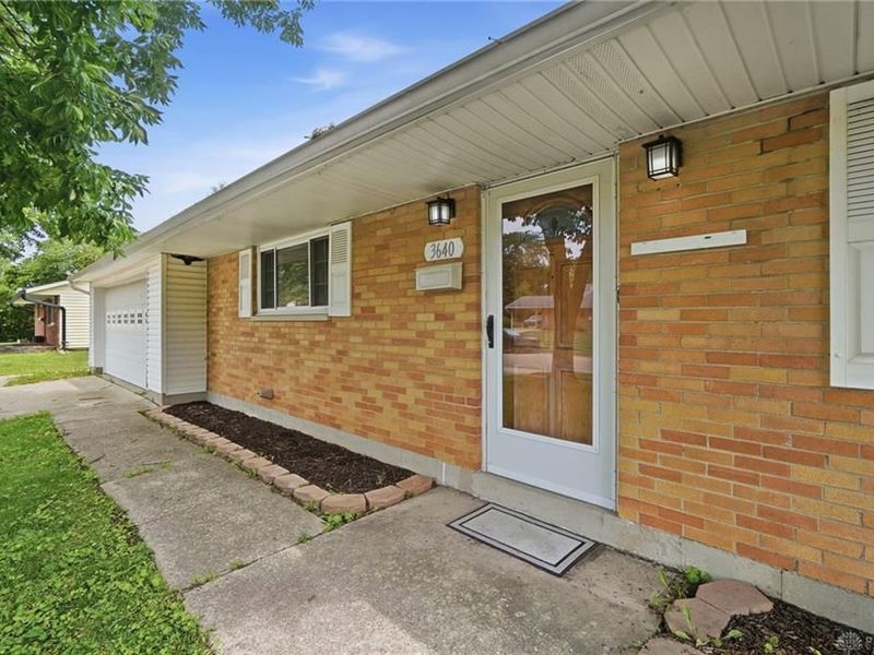3640 Tiffany Drive, Kettering, OH 45420 Photo 5
