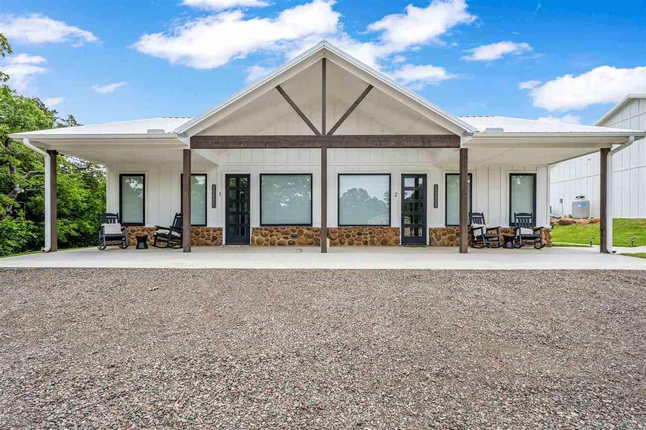 115 N Sheridan St, Medicine Park, OK 73557 Main Photo