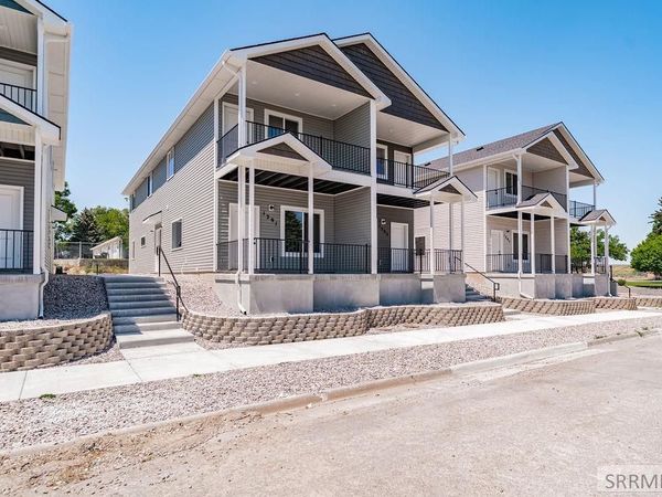 1291 Bear Avenue, IDAHO FALLS, ID 83402