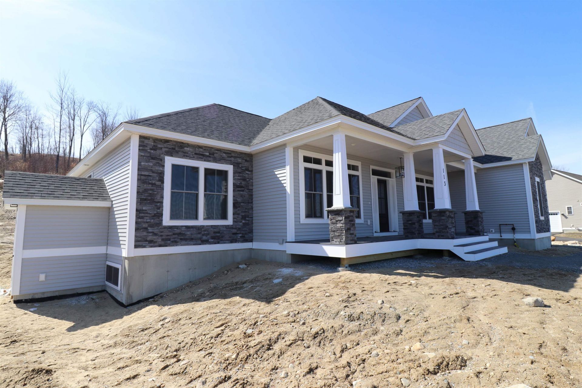 426 Grady Lane, Unit 34, Pembroke, NH 03275 Main Photo