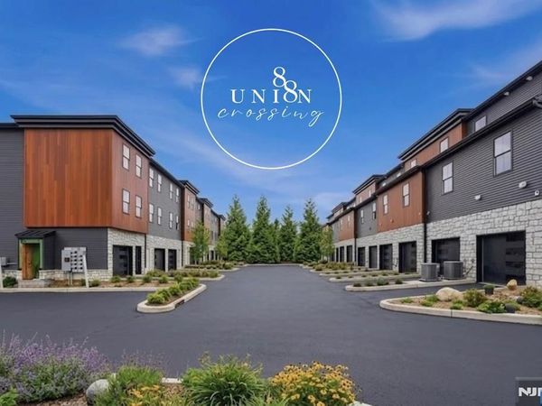 91 Union Street 3A, Unit 3A, LODI, NJ 07644