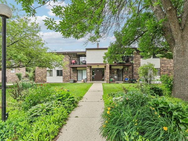 1007 N Sunnyvale Lane, Unit C, Madison, WI 53713