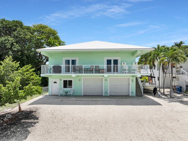417 3Rd Street, KEY LARGO, FL 33037