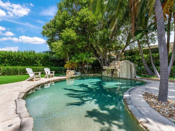 235 W Seaview Circle, Duck Key, FL 33050